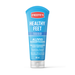 O´Keefee´s Healthy Feet...