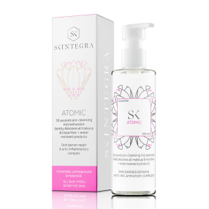 Skintegra Atomic Aceite...