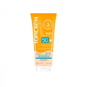 Topicrem Sun Protect Leche...