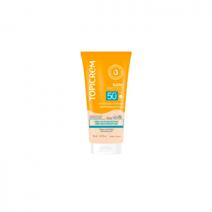 Topicrem Sun Protect Leche...