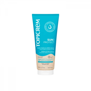 Topicrem After-Sun Gel...