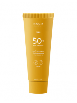 Segle Solar Gel Crema...