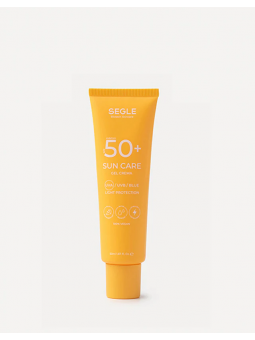 Sun Care Gel Crema Spf50...