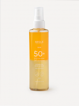 Segle Sun Care Body&Hair...