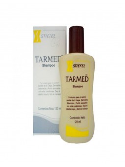 TARMED 40 MG/G CHAMPU...