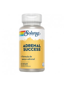 Adrenal Success 60 Cápsulas