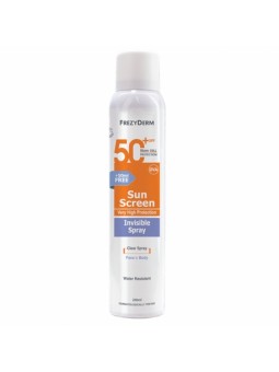 Frezyderm Spray Invisible...