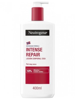 Neutrogena Reparación...