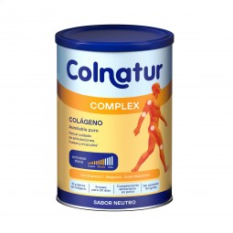 Colnatur Complex sabor muy...