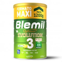 Blemil Optimum Evolution 3...