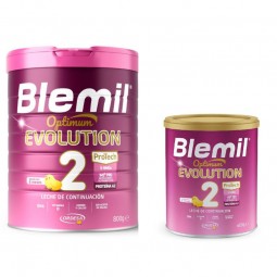 Blemil Optimum Evolution 2...