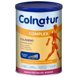 Colnatur Complex frutas del...