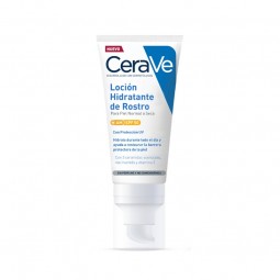 CeraVe SPF 50+ Loción...