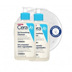 CeraVe Duplo SA Limpiador...