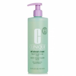 Clinique All About Clean...