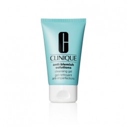 Clinique Gel Limpiador...