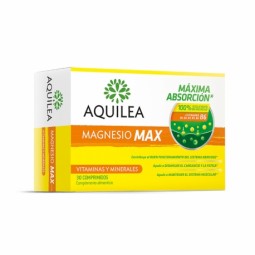 Aquilea Magnesio Max 30...