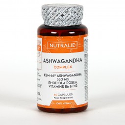 Nutralie Ashwagandha...