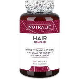 Hair Complex Nutralie 90...