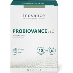 Inovance Probovance D10 30...