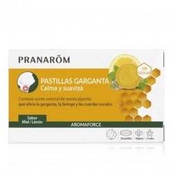 Pranarom Aromaforce...