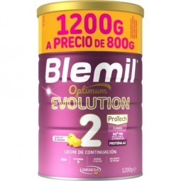 Blemil Optimum Evolution 2...