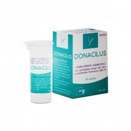 DONACILUS  30 CAPS