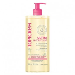 Topicrem Aceite de Ducha...