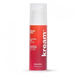 Kream Bloody Mary...