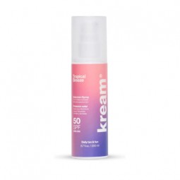 Kream Tropical Breeze SPF50...