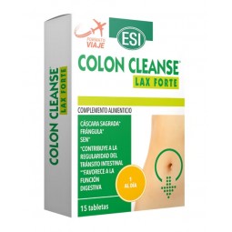 Colon Cleanse Lax Forte 15...