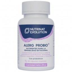 Nutrinat Evolution Alergi...