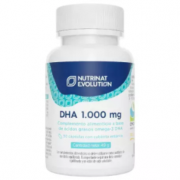 Nutrinat DHA 1000 mg 30...