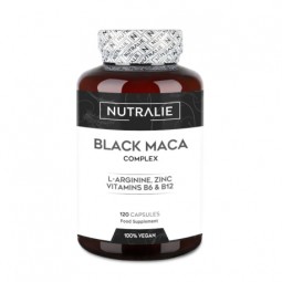 Nutralie Black Maca Complex...
