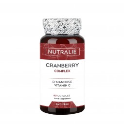 Nutralie Arándano Rojo...
