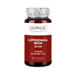Nutralie Liposomal Iron...