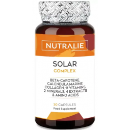 Nutralie Solar Complex  30...