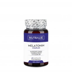 Nutralie Melatonina Complex...