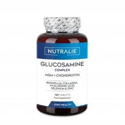 Nutralie Glucosamina...