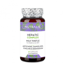 Nutralie Hepatic Complex 60...