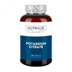 Nutralie Potassium Citrate...