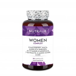 Nutralie Zinc Elements 120...