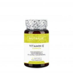 Nutralie Vitamina E Complex...