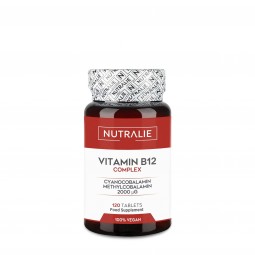 Nutralie Vitamina B12...