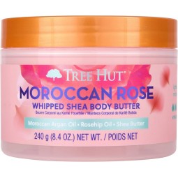 Tree Hut Crema nutritiva...