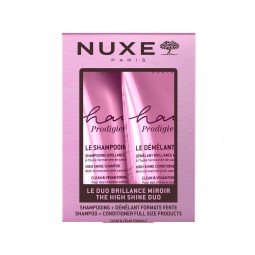 Nuxe Hair Dúo Brillo...