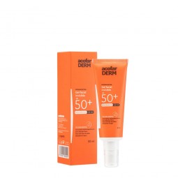 Acofarderm Gel Facial...