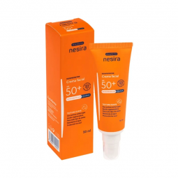 Acofarma Nesira Crema...