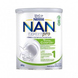 Nestlé Nan Confort total 1...