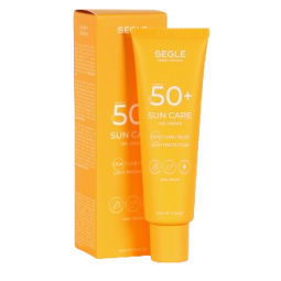 Sun Care Gel Crema Spf50...